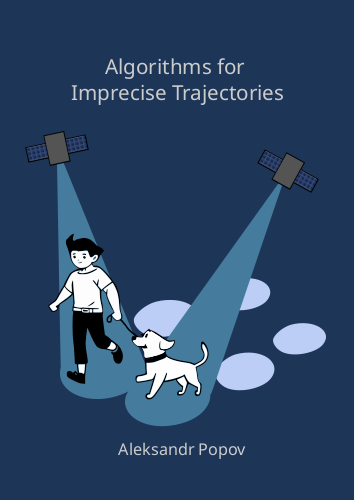 Algorithms for Imprecise Trajectories - Aleksandr Popov