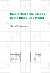 Kinetic Data Structures in the Black-Box Model - Marcel Roeloffzen