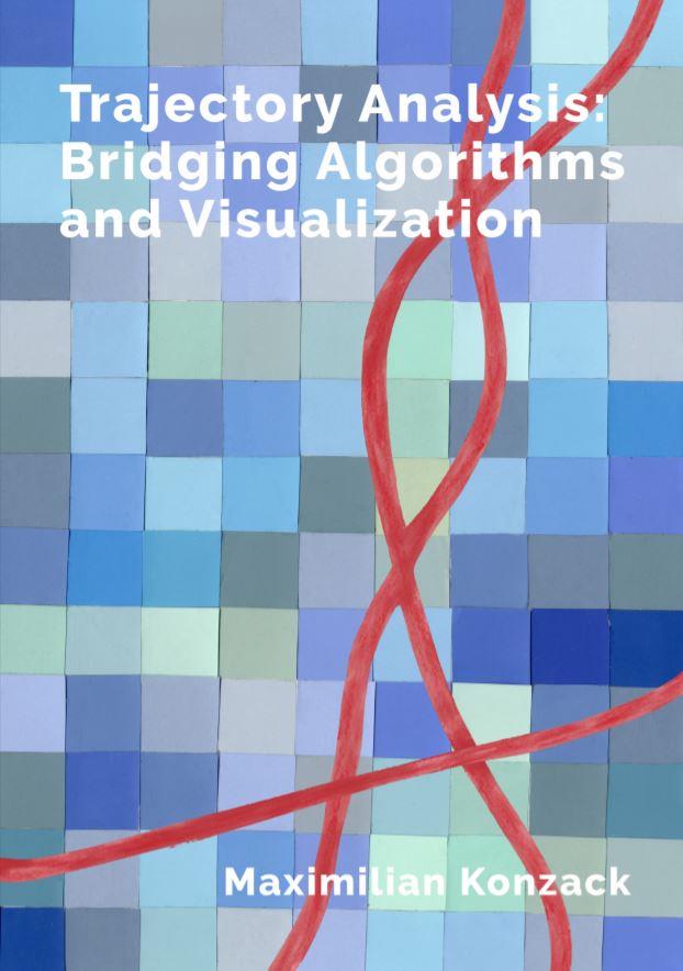 Trajectory Analysis: Bridging Algorithms and Visualization - Maximilian Konzack