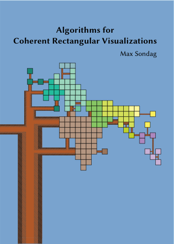 Algorithms for Coherent Rectangular Visualizations - Max Sondag