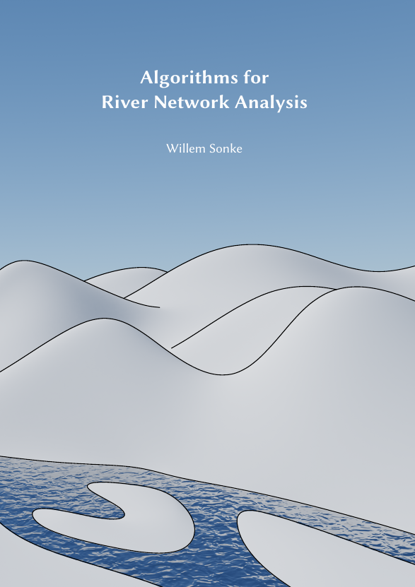 Algorithms for River Network Analysis - Willem Sonke