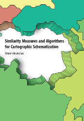 Similarity Measures and Algorithms for Cartographic Schematization - Wouter Meulemans