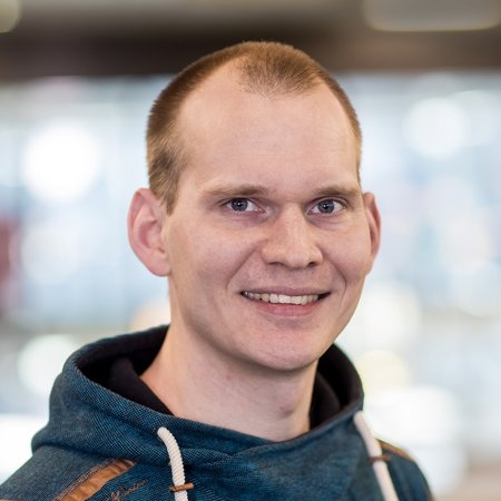 Bart Jansen