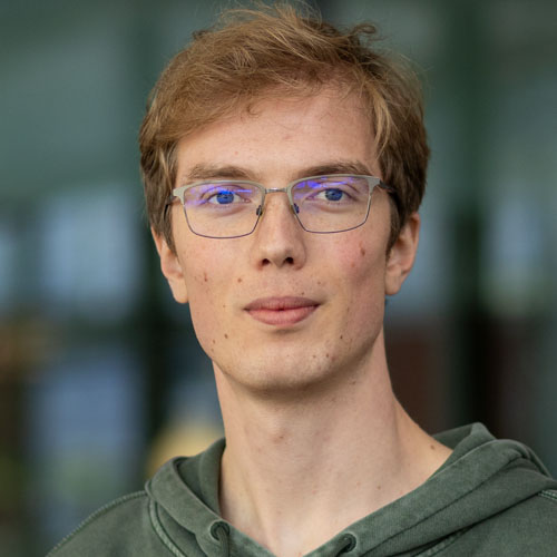 Daan Boelhouwers