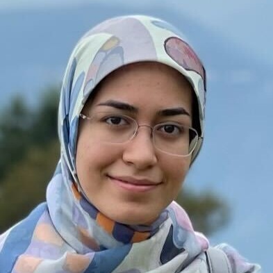 Faezeh Motiei