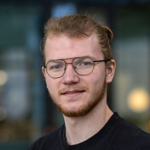 Maarten Dankers