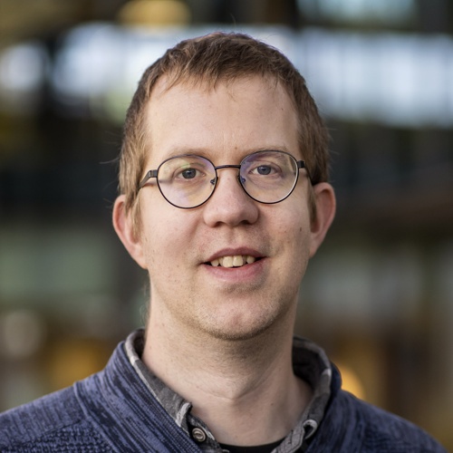 Marcel Roeloffzen