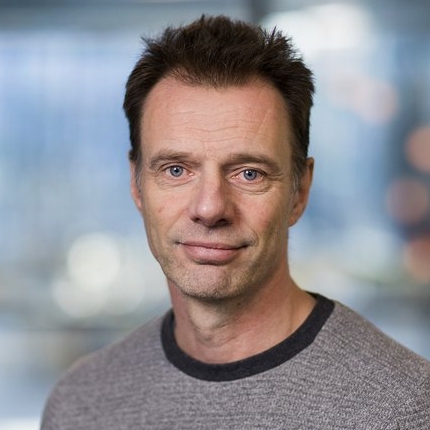 Mark de Berg