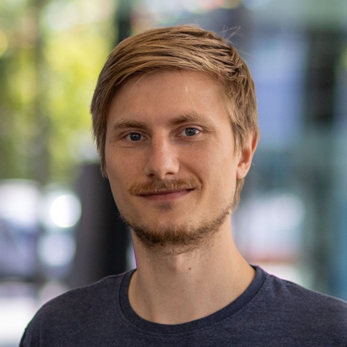 Markus Utke