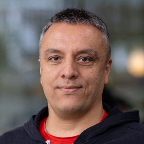 Morteza Monemizadeh