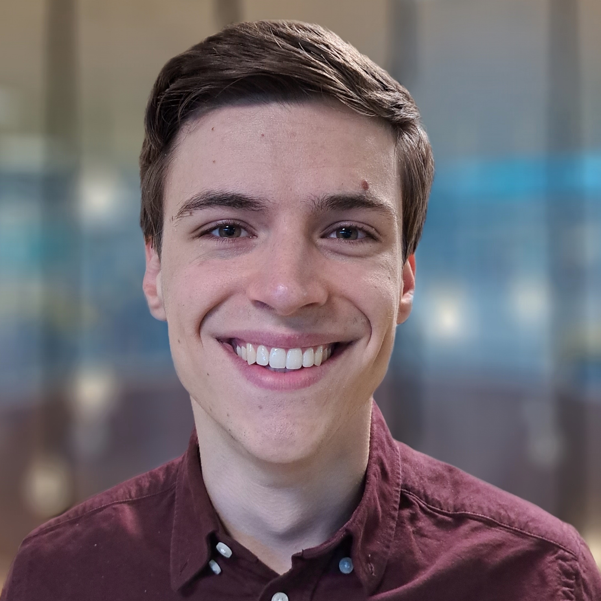 Ruben Verhaegh