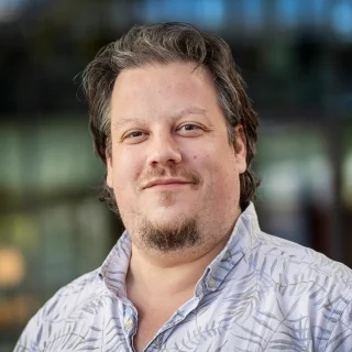 Thomas C. van Dijk