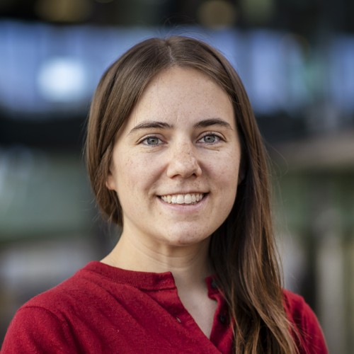 Ulrike Schmidt-Kraepelin