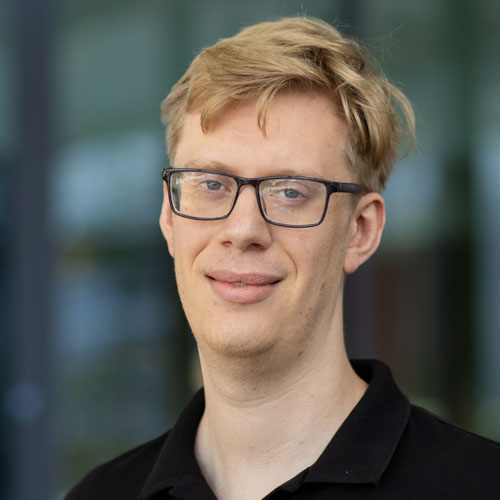 Wessel van der Ven