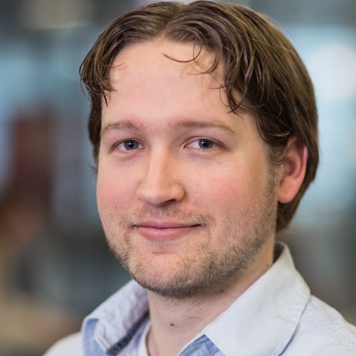 Wouter Meulemans